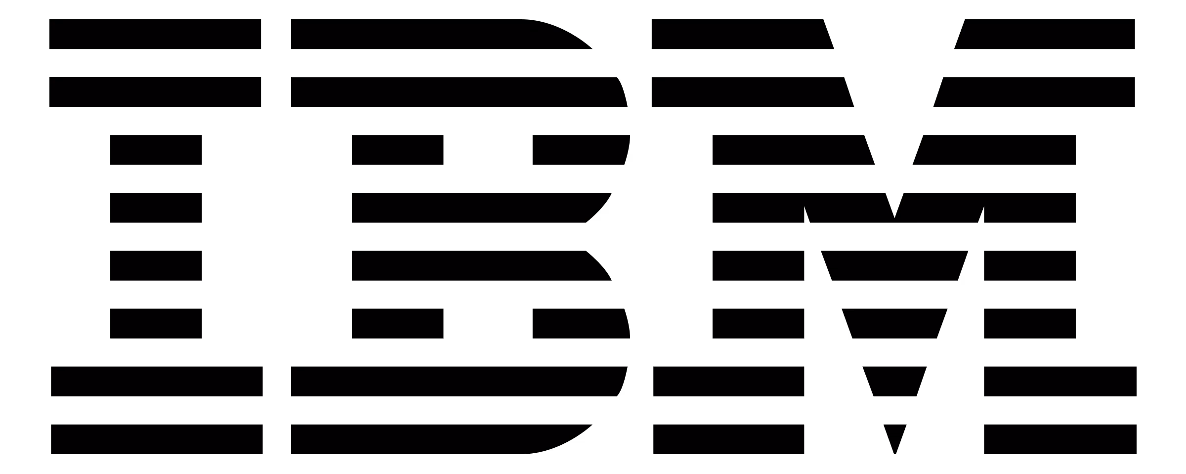 IBM Logo