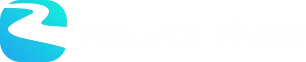 Neural River Logo