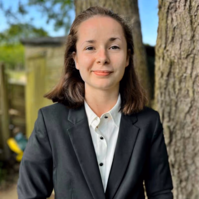 Kim Littler - AI Developer
