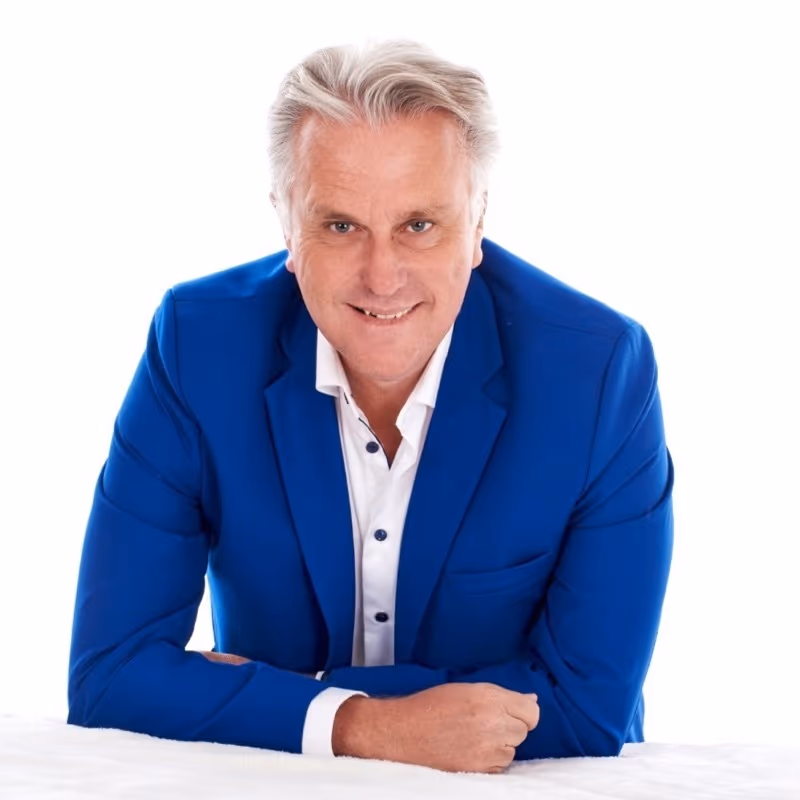 Steve Endacott - Chairman