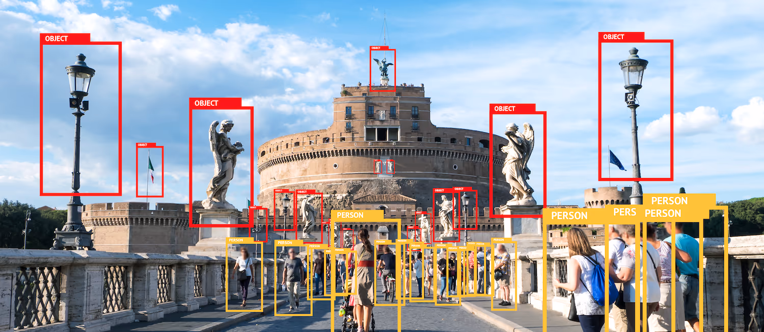Computer Vision and Visual Intelligence