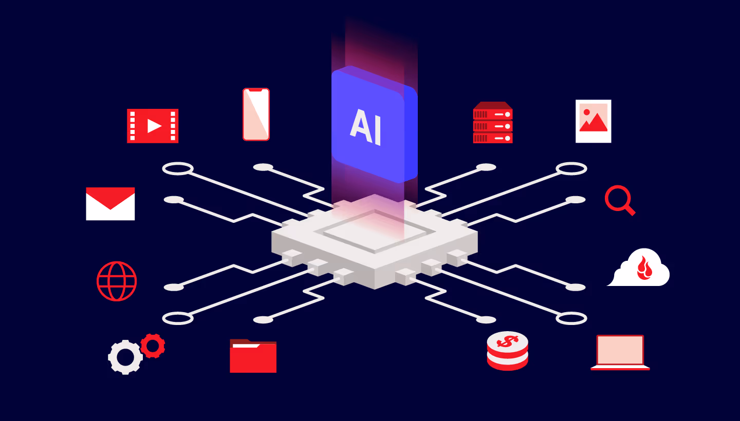 Knowledge Search AI