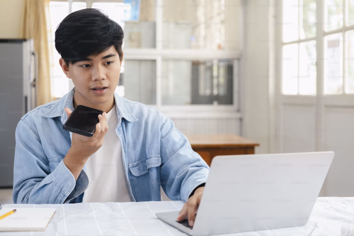 Voice and Language AI